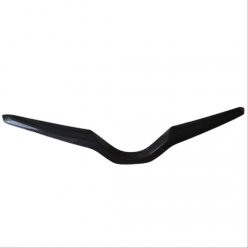 C-HR 2016-2019 IÇIN UYUMLU PANJUR KAPLAMA INCE MODEL KARBON