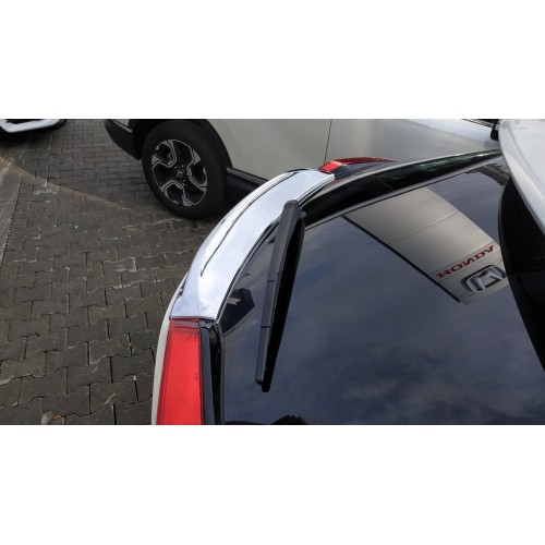 C-HR 2016-2019 IÇIN UYUMLU NIKELAJ SPOILER