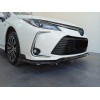 COROLLA 2019+ IÇIN UYUMLU ÖN LIP