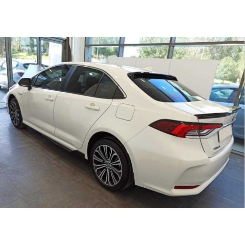 COROLLA 2019+ IÇIN UYUMLU MARSPIYEL