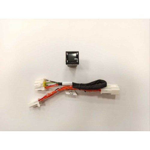 COROLLA 2019+ IÇIN UYUMLUOBD TPMS