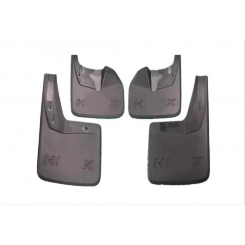 HILUX REVO 2016-2019 IÇIN UYUMLU  PAÇALIK