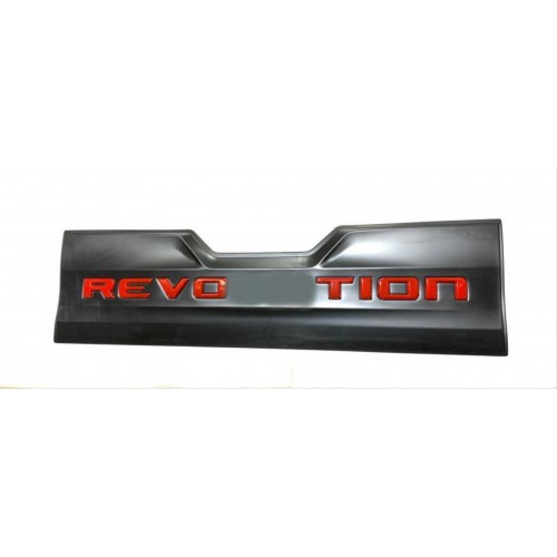 HILUX REVO 2016-2019 IÇIN UYUMLU REVOLUTION BAGAJ KAPLAMA KIRMIZI