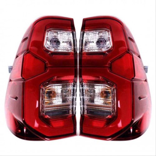 HILUX REVO 2016-2019 IÇIN UYUMLU ROCCO LED STOP