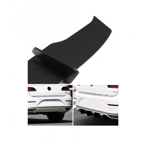 ARTEON IÇIN DIFUZOR-PİANO BLACK