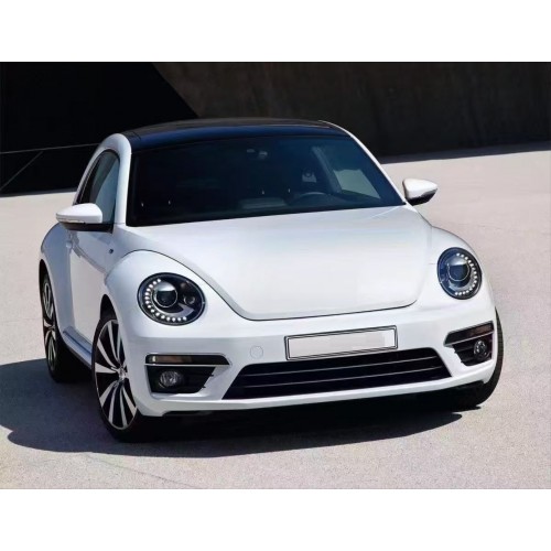 BEETLE 12-18 İÇİN UYUMLU R LINE ÖN TAMPON