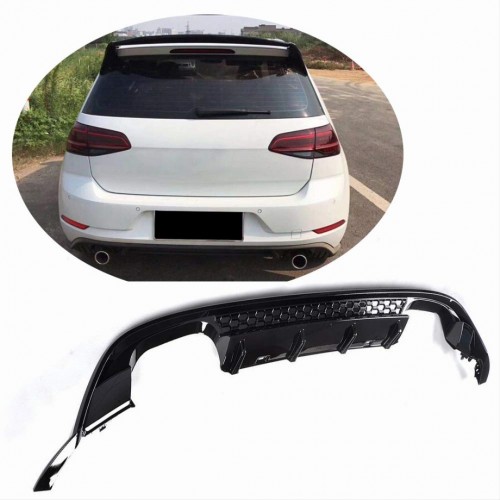 GOLF 7  İÇİN 7.5 R DIFUZOR