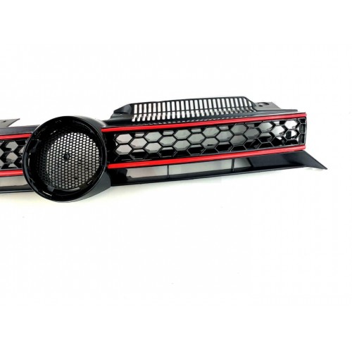 GOLF 6 MK6 2009-2012 IÇIN UYUMLU PANJUR GTI