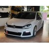 GOLF 6 İÇİN 7.5 GÖRÜNÜM J LED FAR