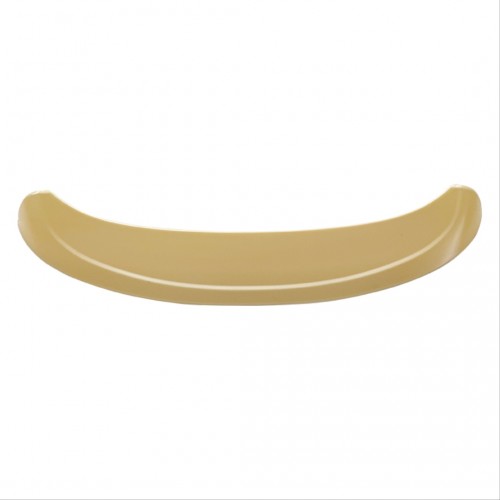 GOLF 6 SPOILER (PIANO BLACK)