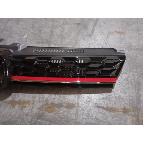 GOLF 7.5 2018-2020 IÇIN UYUMLU PANJUR GTI