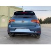 GOLF 7,5 2018-2020 IÇIN UYUMLU R DIFUZOR