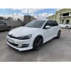 GOLF 7 MK7 2012-2018 IÇIN UYUMLU PANJUR ABT