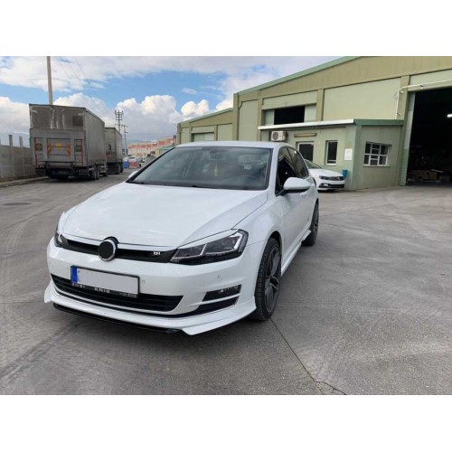 GOLF 7 MK7 2012-2018 IÇIN UYUMLU PANJUR ABT