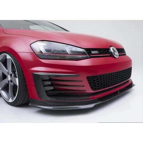 GOLF 7 MK7 2012-2018 IÇIN UYUMLU PANJUR GTI