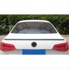 JETTA 2012-2018 IÇIN UYUMLU WING SPOILER - PIANO BLACK