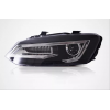 POLO 2010-2017 IÇIN AUDI DIZAYN LED FAR