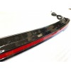 PASSAT B8 IÇIN UYUMLU LED SPOILER  (PIANO BLACK)