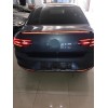 PASSAT B8 IÇIN UYUMLU LED SPOILER  (PIANO BLACK)