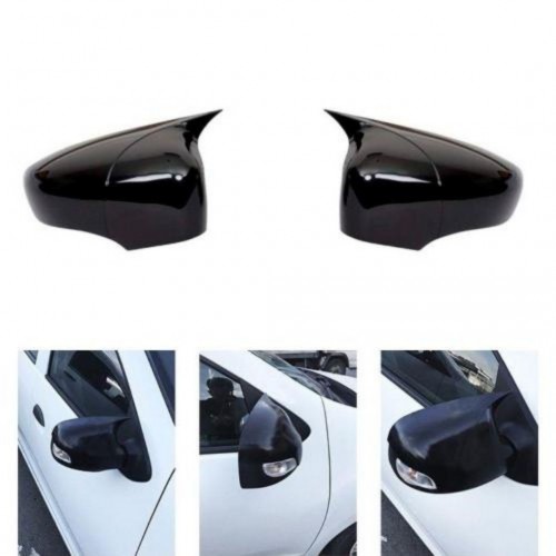 Renault Symbol Batman Ayna Kapağı (2012+