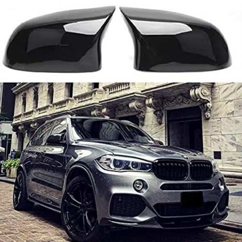 BMW X3 F25 Batman Ayna Kapağı (2014-2017)