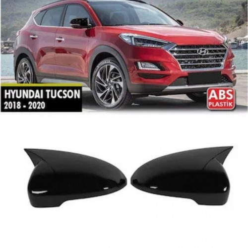 Hyundai Tucson Batman Ayna Kapağı (2018-2020)