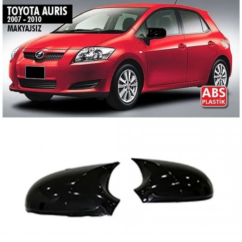 Toyota Auris E150 Batman Ayna Kapağı ( 2006-2010)