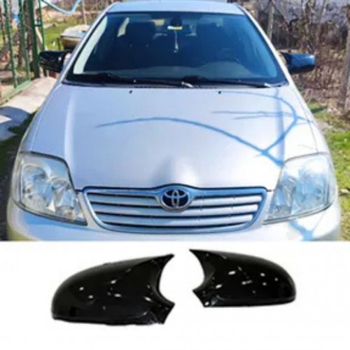 Toyota Coralla E120 Batman Ayna Kapağı (2002-2006)