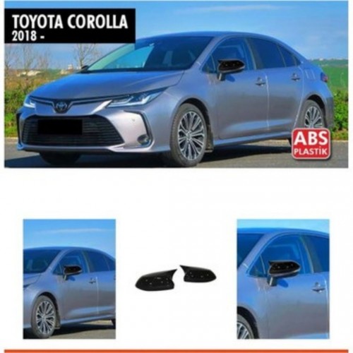 Toyota Corolla E210 Batman Ayna Kapağı (2018+