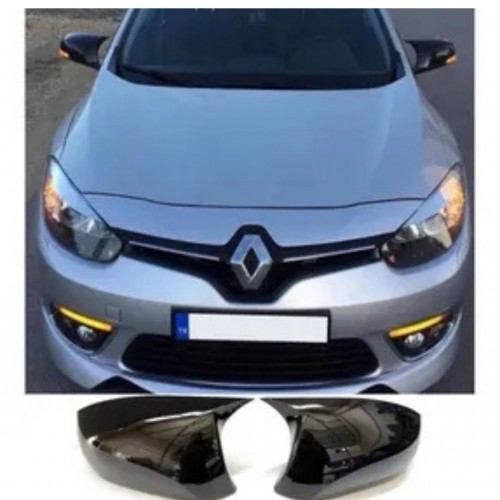 Renault Fluence Batman Ayna Kapağı (2009-2016)